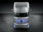 Mercedes-Benz Future Truck 2025 2014 года